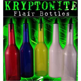 BOTELLA KRYPTONITE  750ML $700